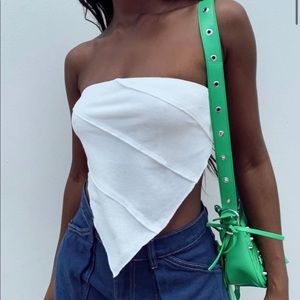 Princess Polly *BRAND NEW* Bandana Top